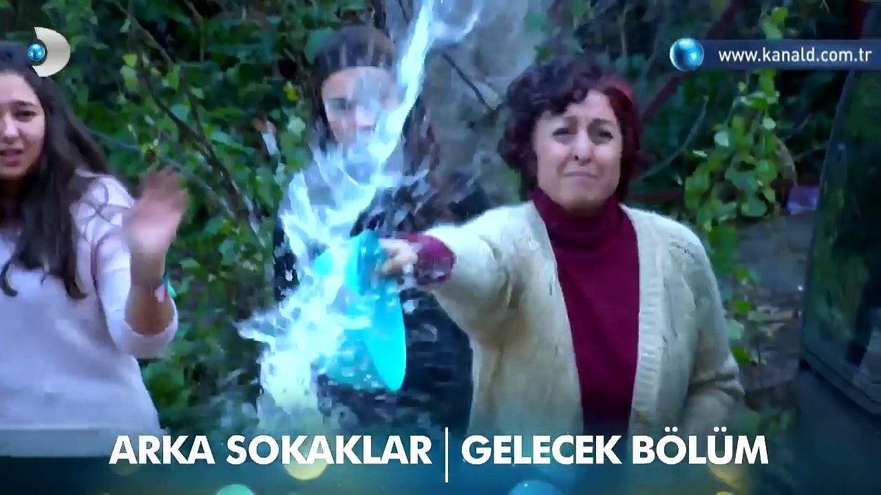 Arka Sokaklar | 424. Bölüm Geleçek Bölüm #FRAGMAN
