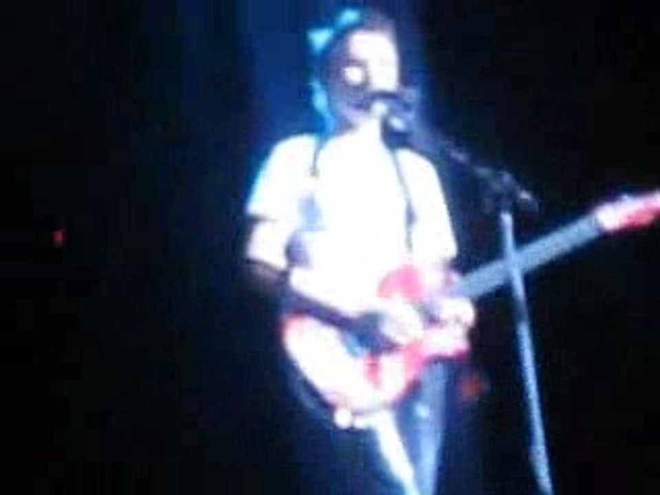 Muse - Exogenesis: Overture - Fairfax Patriot Center - 03/01/2010
