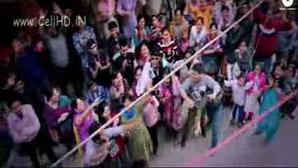 Manwa Behrupiya - Arijit Singh