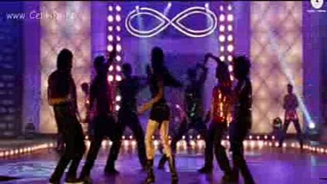 Mama Miya - Club Dancer - Sunidhi Chauhan