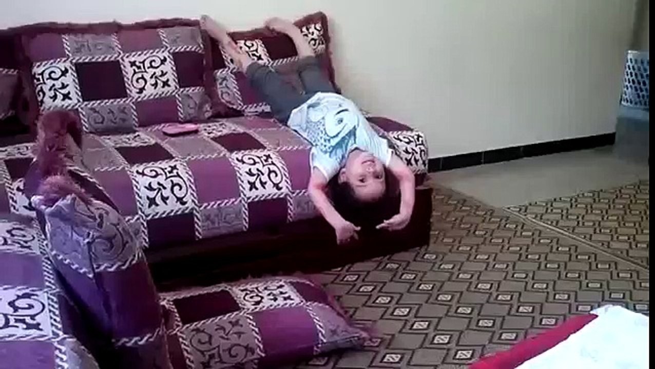 Gym At My Home / الصالة الرياضية في بيتي