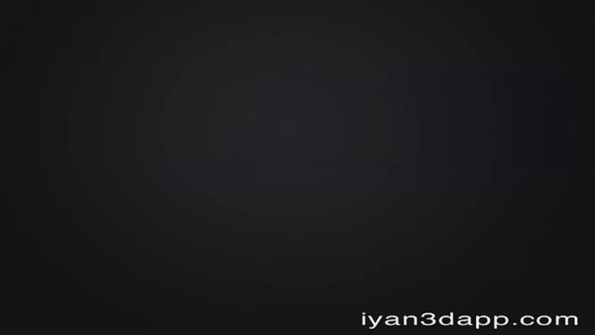 ⁣Animation - Logo Animation - The Buddet