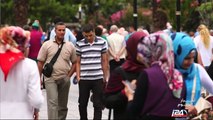 تركيا تحافظ على المكان الاول في السياحة لدى مواطني اسرائيل العرب
