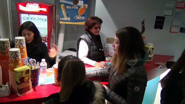 Ubaye : Dernière séance pour les gérants du Ciné Ubaye à Barcelonnette