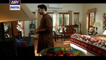Watch Tum Milay Episode 09 on Ary Digital in High Quality 5th September 2016