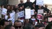 More than 2000 lawyers protest a new bill in Tunisia-marIWIKF3n4