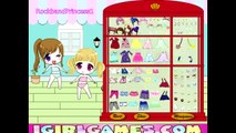 Games For Girls Chibi Twins Dress Up Game Dress Up Games For Girls