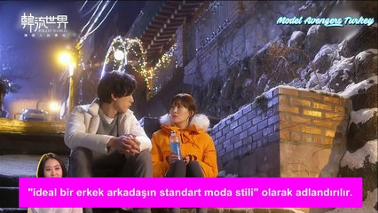 Sung Joon HALLYU WORLD  Röportajı [Türkçe Altyazılı ]