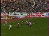 16η Ολυμπιακός-ΑΕΛ 2-0 1985-86 ΕΡΤ1