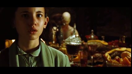 Movie Creatures That Will Give You Nightmares