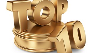 TOP 10 ACTION FIGURES OF 2016