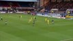 Dundee FC 3:0 St. Johnstone (Scottish Premier League. 31 December 2016)