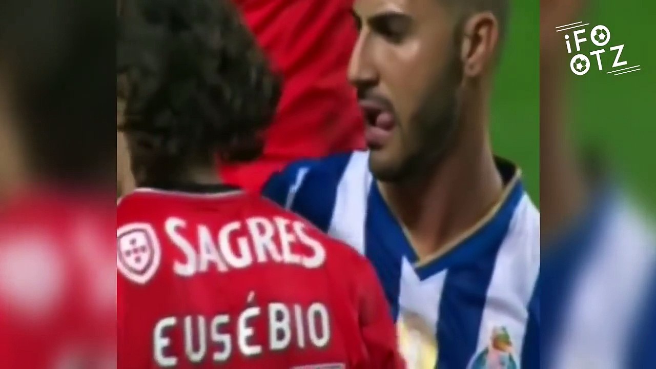 FOOTBALL THUG LIFE COMPILATION 2016 #01