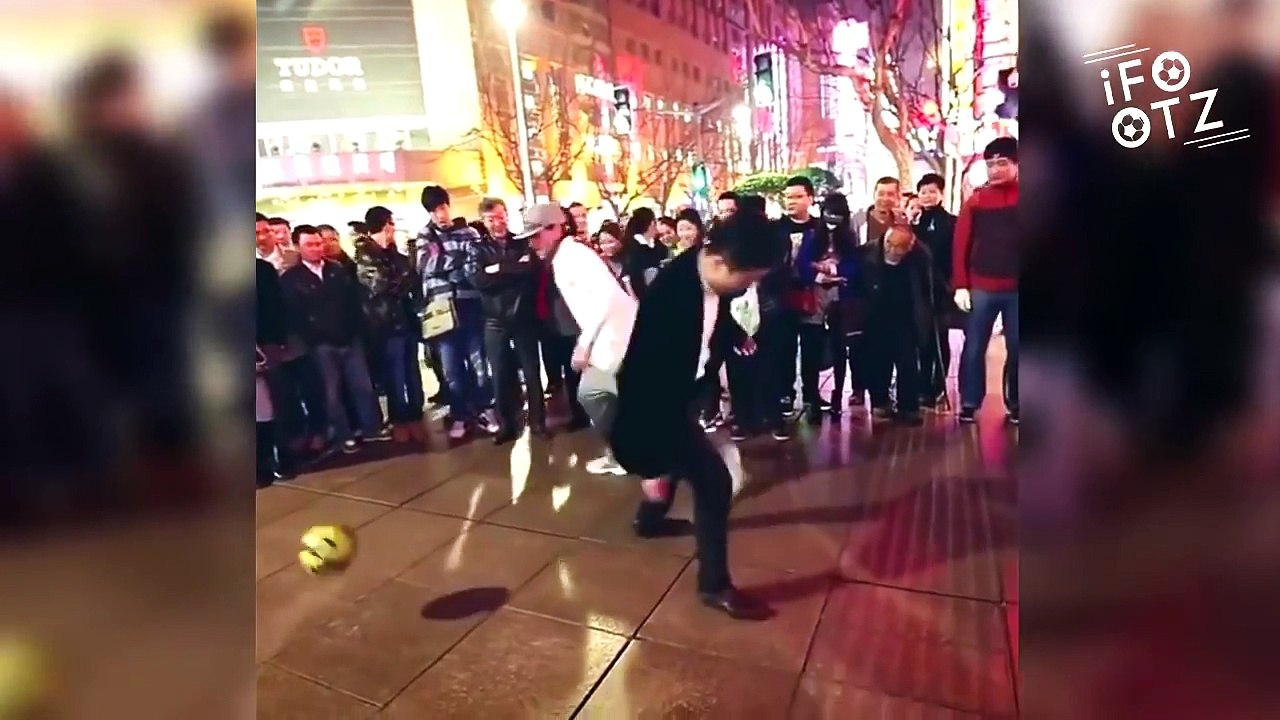 FOOTBALL THUG LIFE COMPILATION 2016 #02