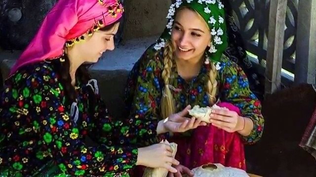 Duygusal Dertli Türküler ( Mix 2017 ) Damar Türkülerimiz