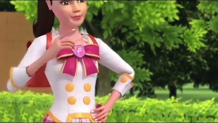 فلة اميرة الامنيات - الحلقة 7 - ماء الضباب الاسود