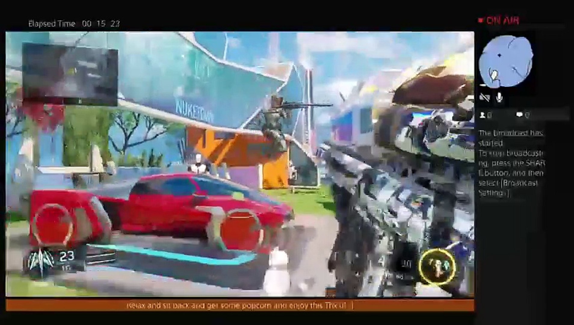 Black Ops 3 random moments (6)