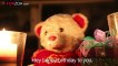 Funny Happy Birthday Song - Cute Teddy Sings Very Funny Birthday Song