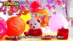 Funny Hindi Birthday Song - Funzoa Mimi Teddy