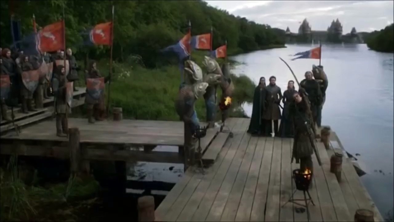 Game Of Thrones Thug Life Compilation - Funny Moments (HD)