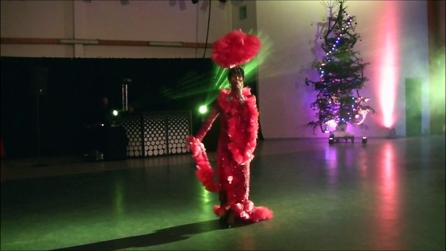 Le Lady Diam'S Show Cabaret