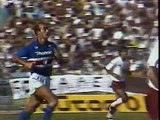 ΑΕΛ-Σαμπντόρια 1-1 Κύπελλο Κυπελλούχων 1985-86 Στιγμιότυπα_x264