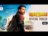 Sarvann Official Trailer - Amrinder Gill - Ranjit Bawa - Simi Chahal - Karaan Guliani - YouTube
