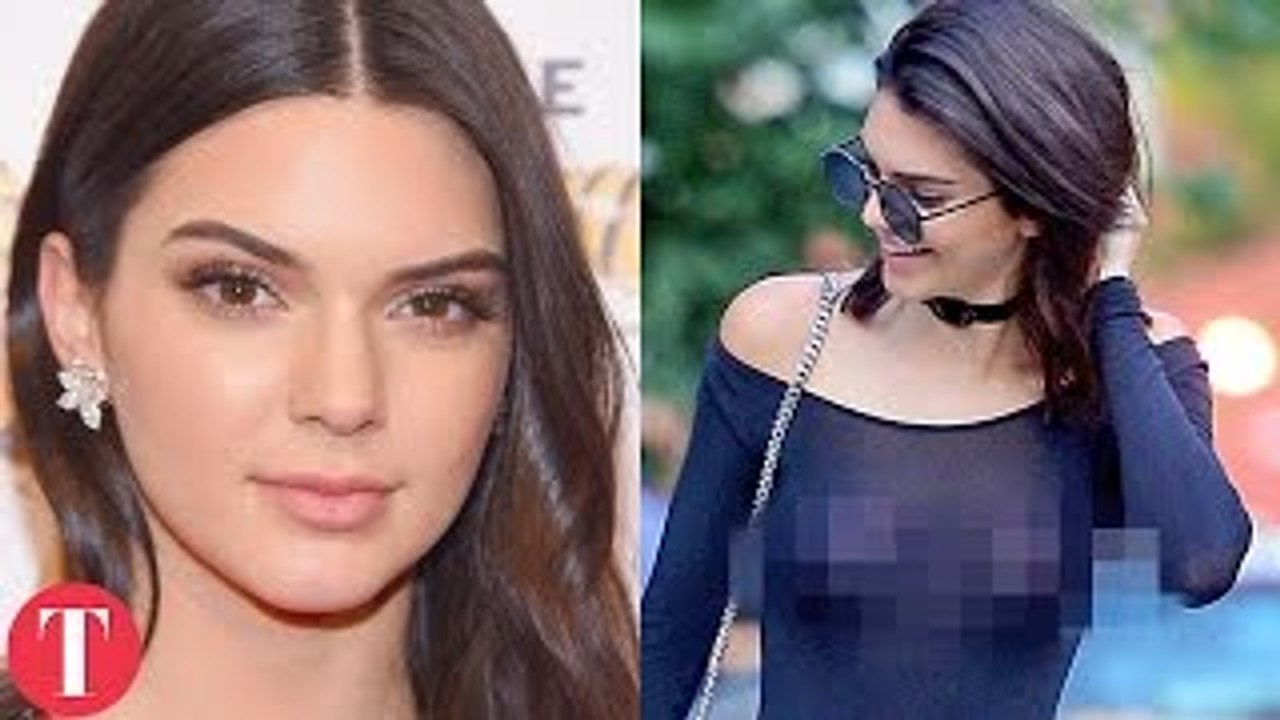 10 Celebs Who Arent Afraid To Bare It All