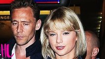 Taylor Swift & Tom Hiddleston Split: Heres Why