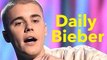 Justin Bieber Wants Fans To Stop Screaming At Concerts