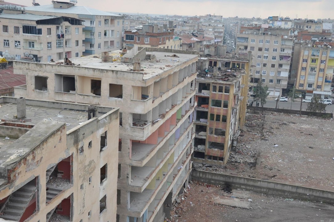 Devlet milletini mağdur etmedi
