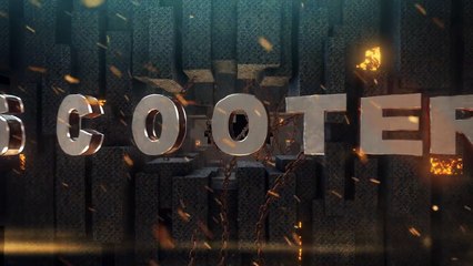 Scooter - Cant Stop The Hardcore (Tour 2016)