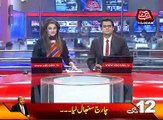 AbbTakk Headlines 1200 AM 02 January 2017