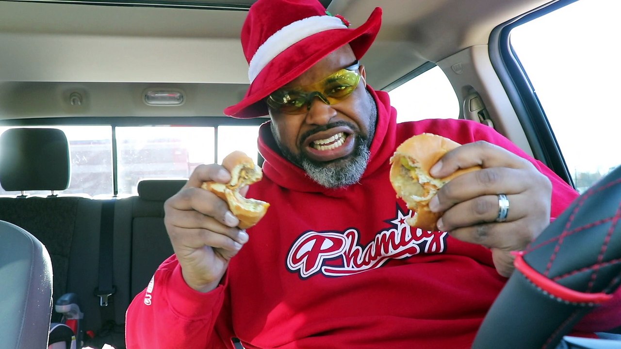 Food Fight: McDonalds VS Wendy's Cheeseburger