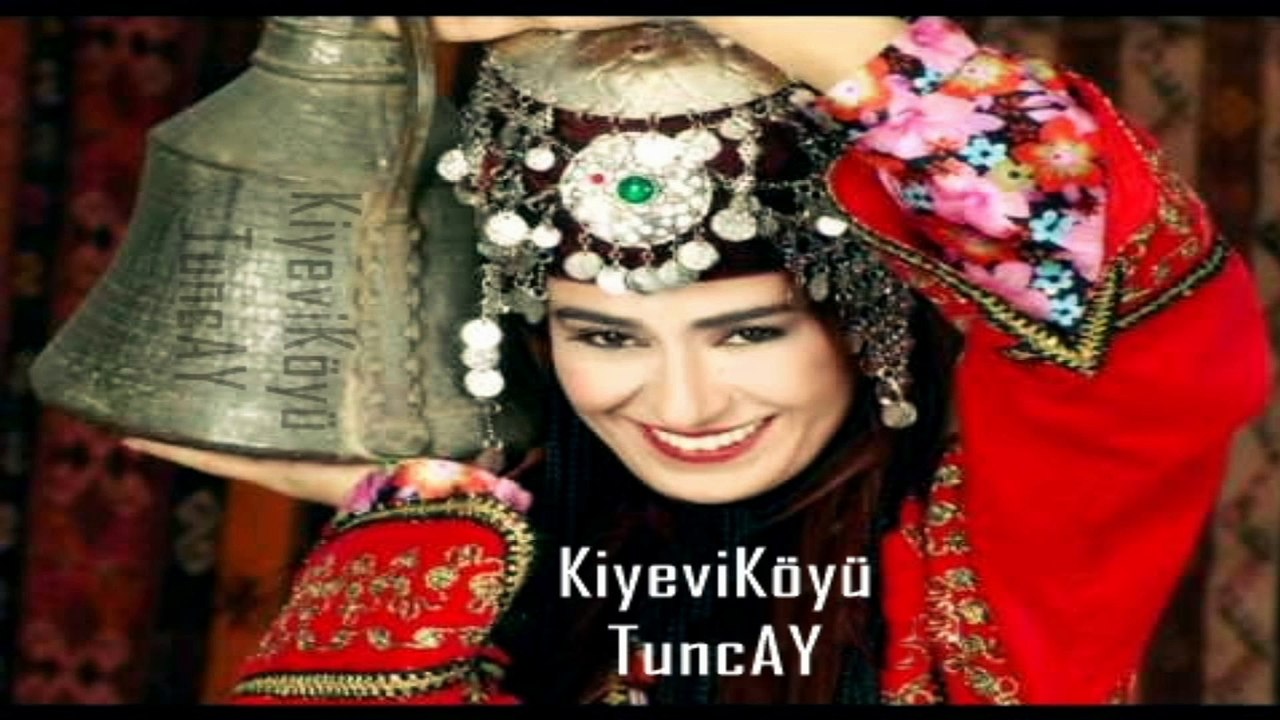 Yıldız Tilbe - Konma Bülbül Konma Nergis Dalına