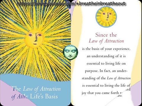 #AbrahamHicks Best § Let it happen as source is already on it § Daily #LawofAttraction Video Workshop Sessions Quotes Affirmations Universal Laws