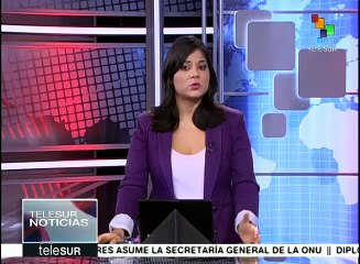 Gobierno argentino despide a 3.000 empleados de Educación