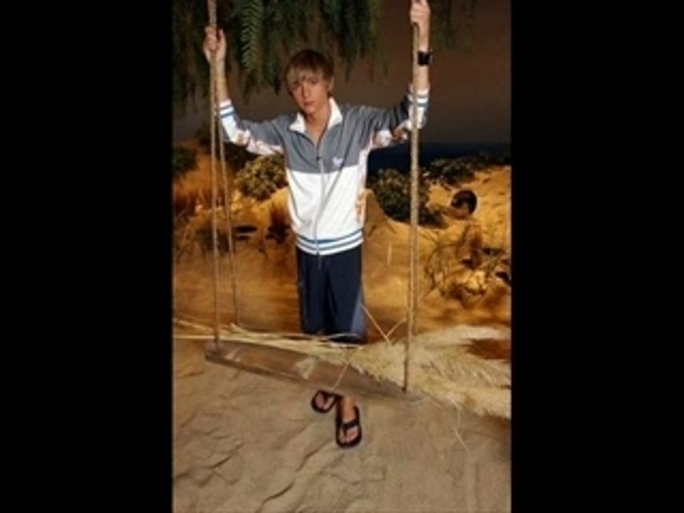 Jesse Video Photo