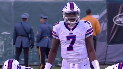 Cardale Jones completes first career pass attempt to Sammy Watkins