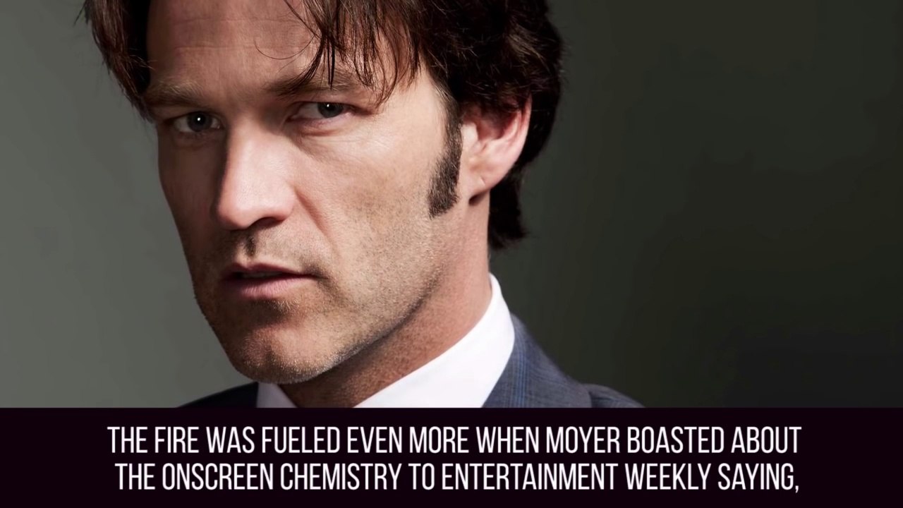 10 Actors Who Actually Did It On Screen
