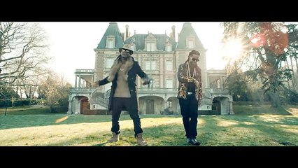 Admiral T Ft. Kalash - Love Don't Crack