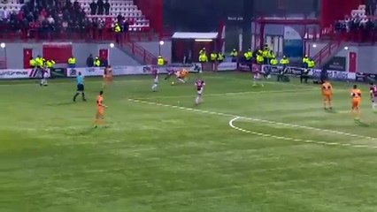 Hamilton 1:1 Motherwell	(Scottish Premier League. 31 December 2016)