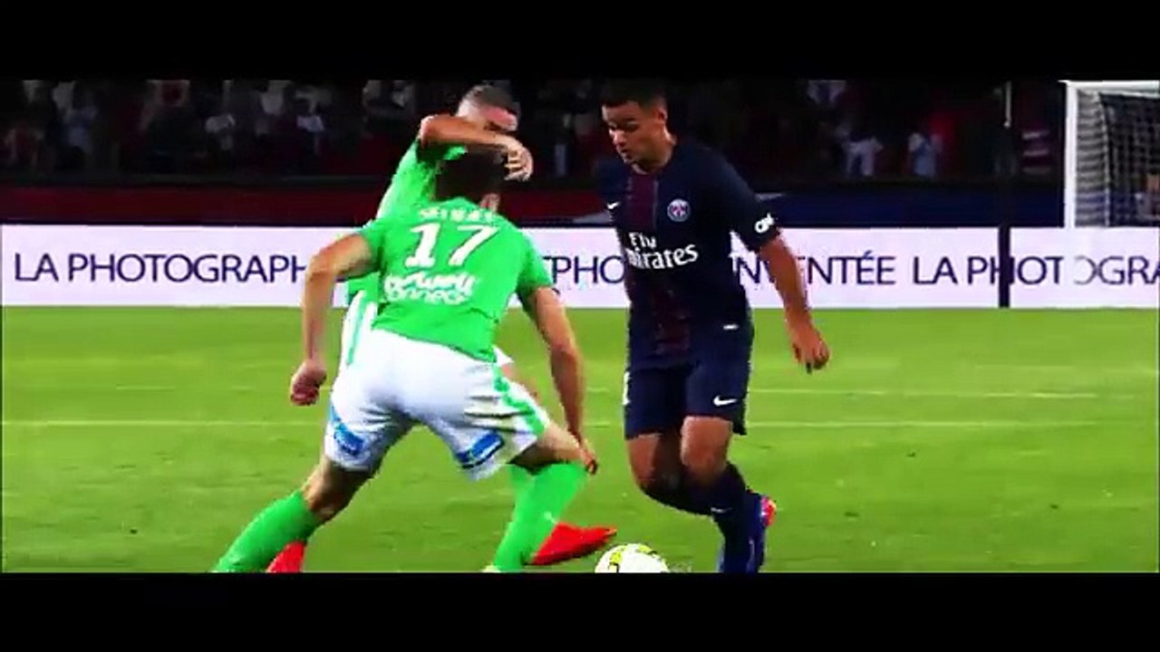 Club Africain vs PSG  Trophée ooredoo des Champions  04-01-2017