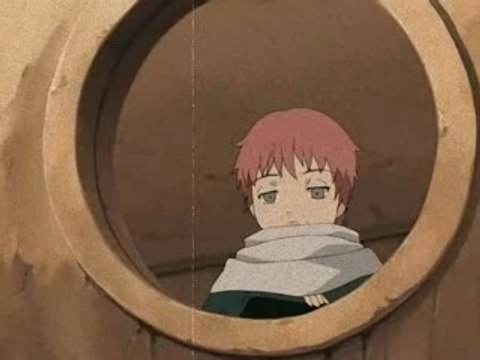 AMV Naruto Shippuuden-Sasori vs Sakura/Chiyo