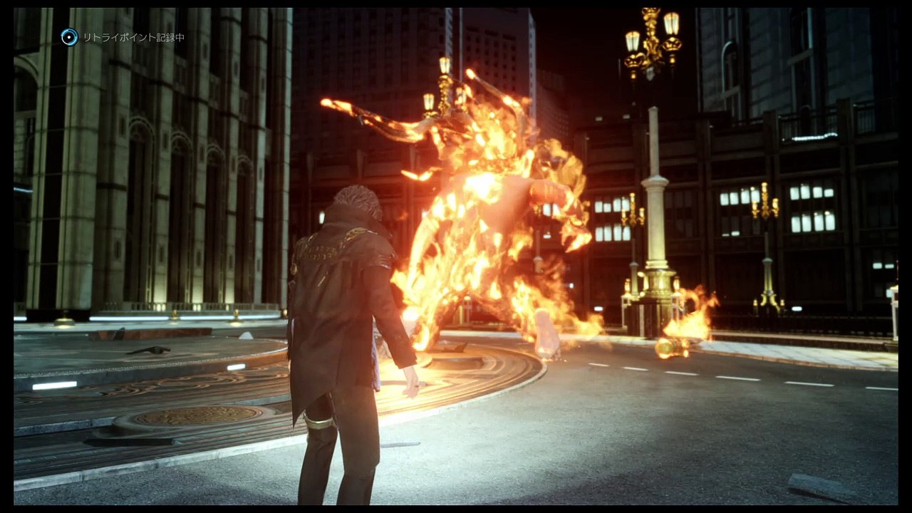 FINAL FANTASY XV_20170102055610