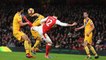 Giroud strike in top 5 Arsenal goals - Wenger