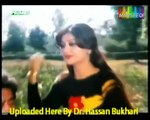 Abhi Abhi Main Us Say Mil Kar - Khoobsurat - Track 32 of DvD A.Nayyar Duets with Original Audio Video