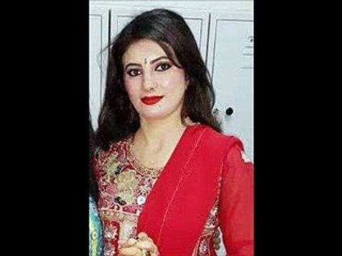 Nazia Iqbal Pashto Tapy, Da Meenay Yar rata Yadege