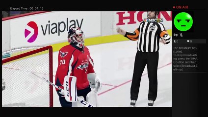 Vauhtimursu's click bait stream (2)