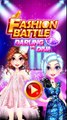 Fashion Battle Runway Show - Android gameplay Hugs N Hearts Movie apps free kids best